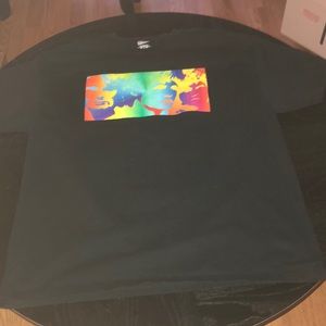 Cream- Madison Square Garden- 2005- Shirt- XL